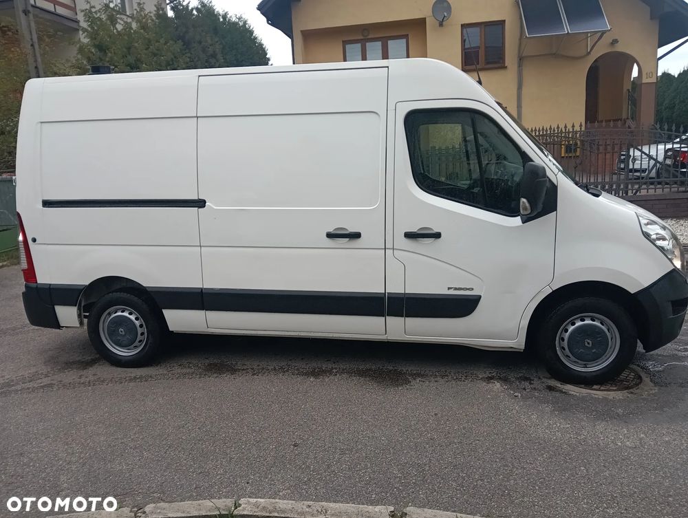 Renault Master - 26