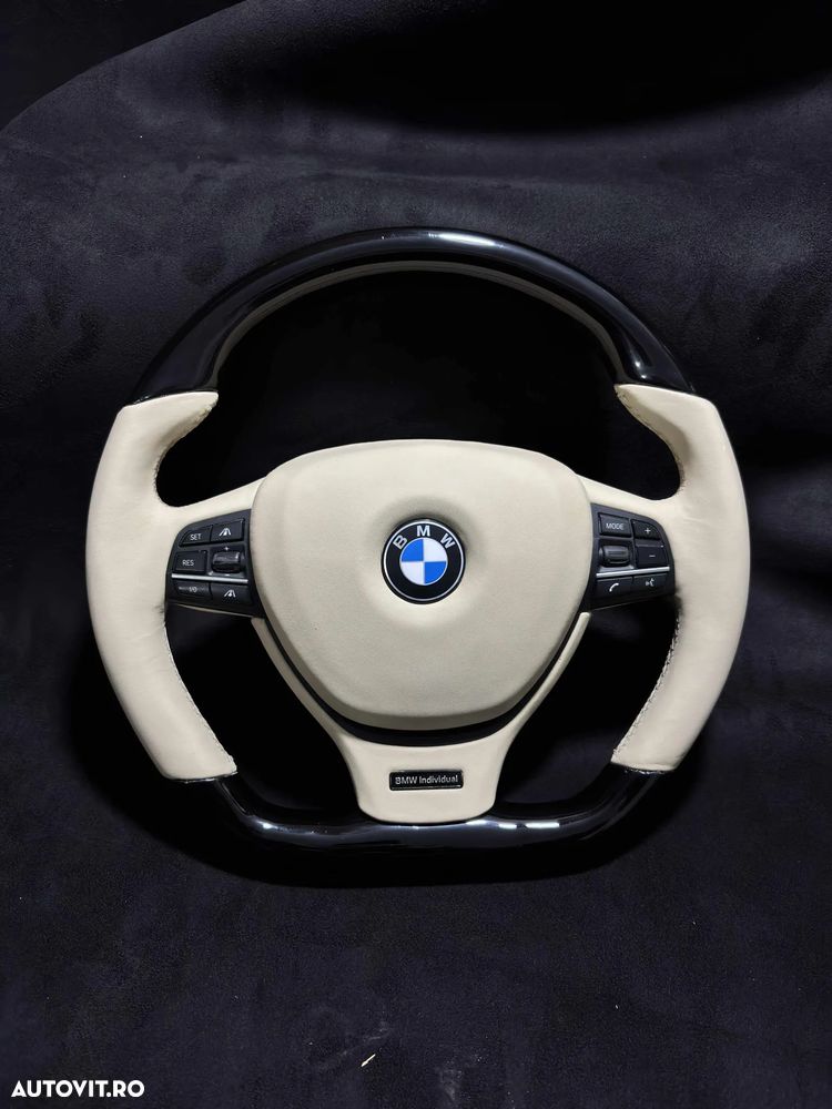 BMW Seria 7 740d Aut. - 3