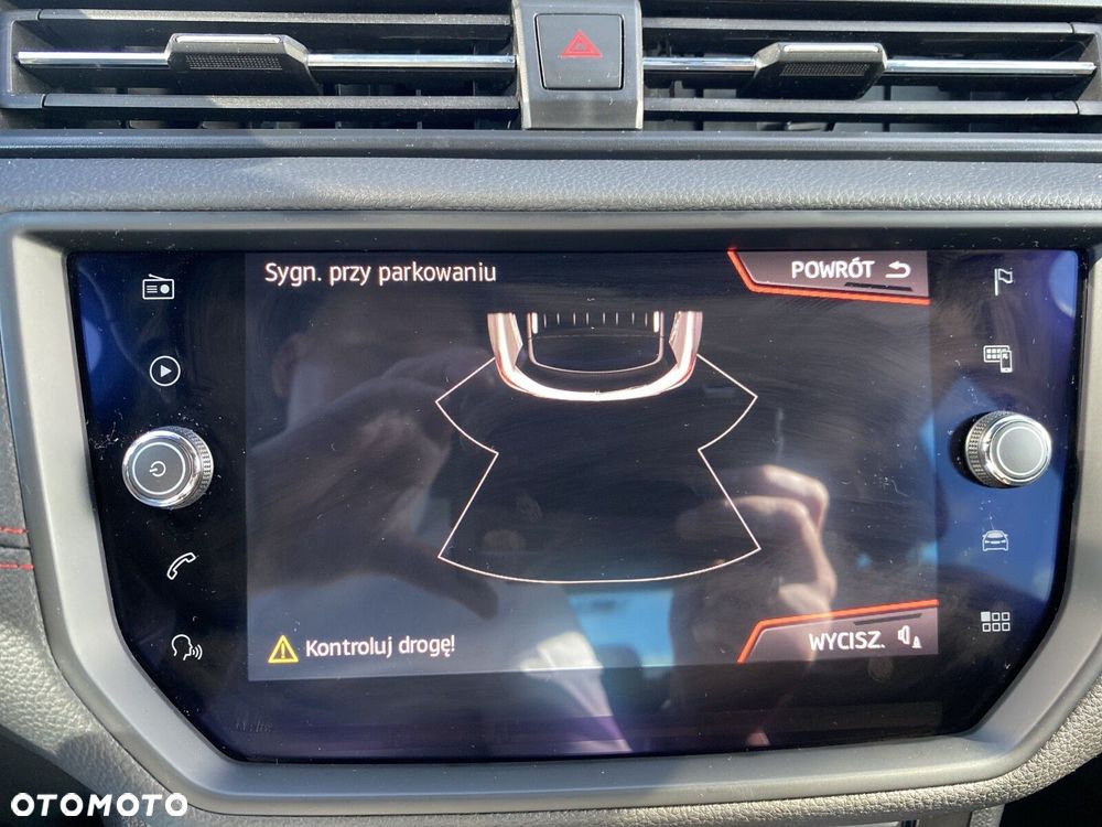 Seat Arona - 21