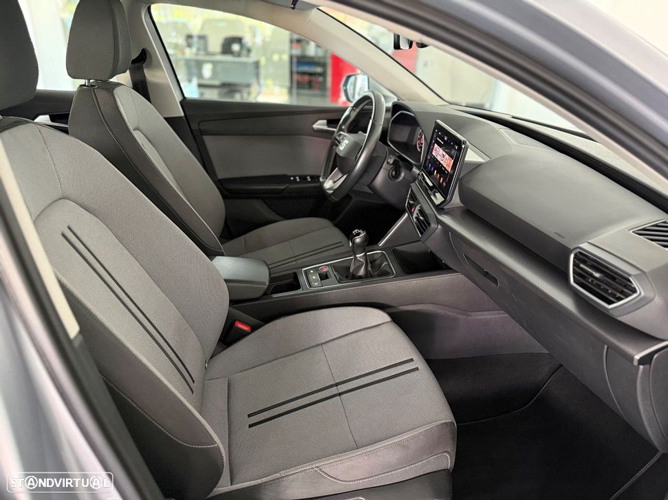 SEAT Leon 1.0 TSI Style - 16