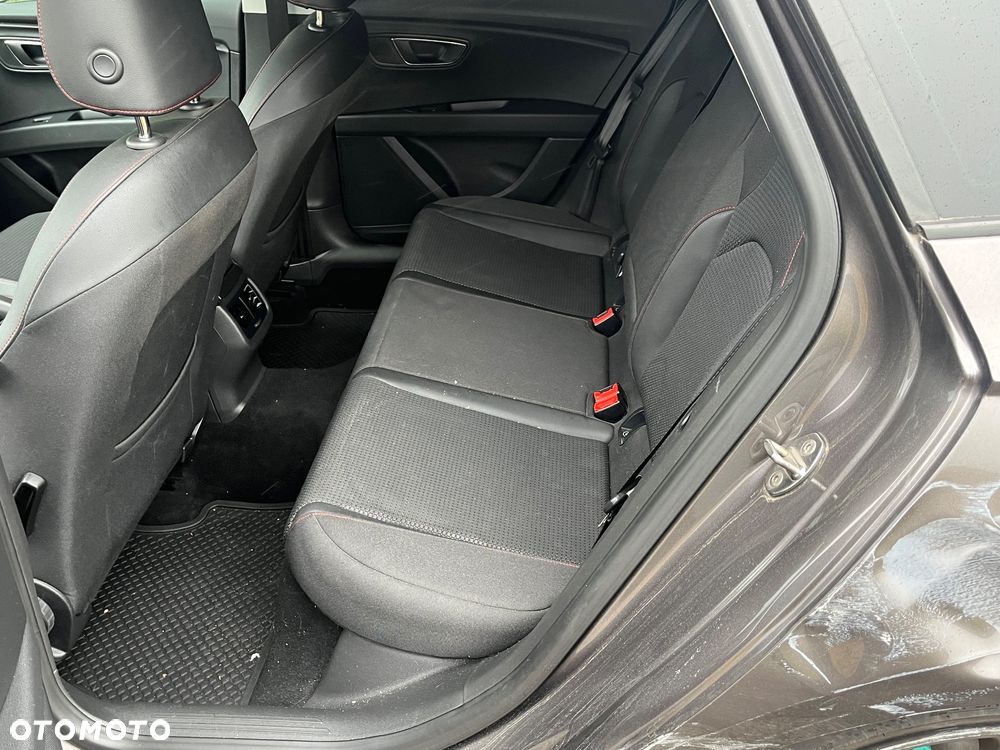 Seat Leon ST 1.4 TSI Start&Stop FR - 14