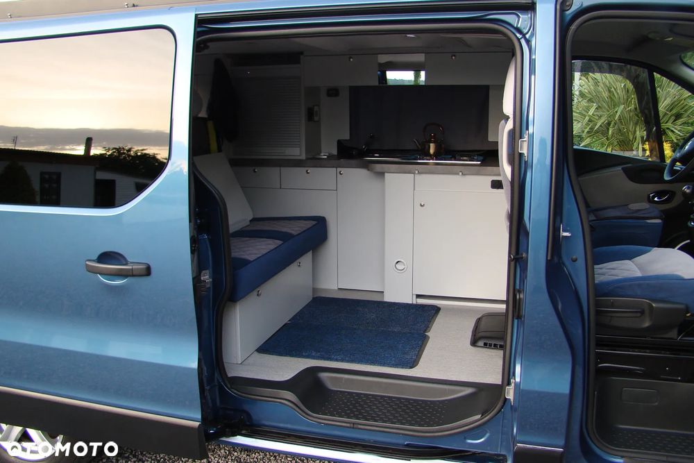 Renault Trafic Passenger 2,9t Pack Clim - 13