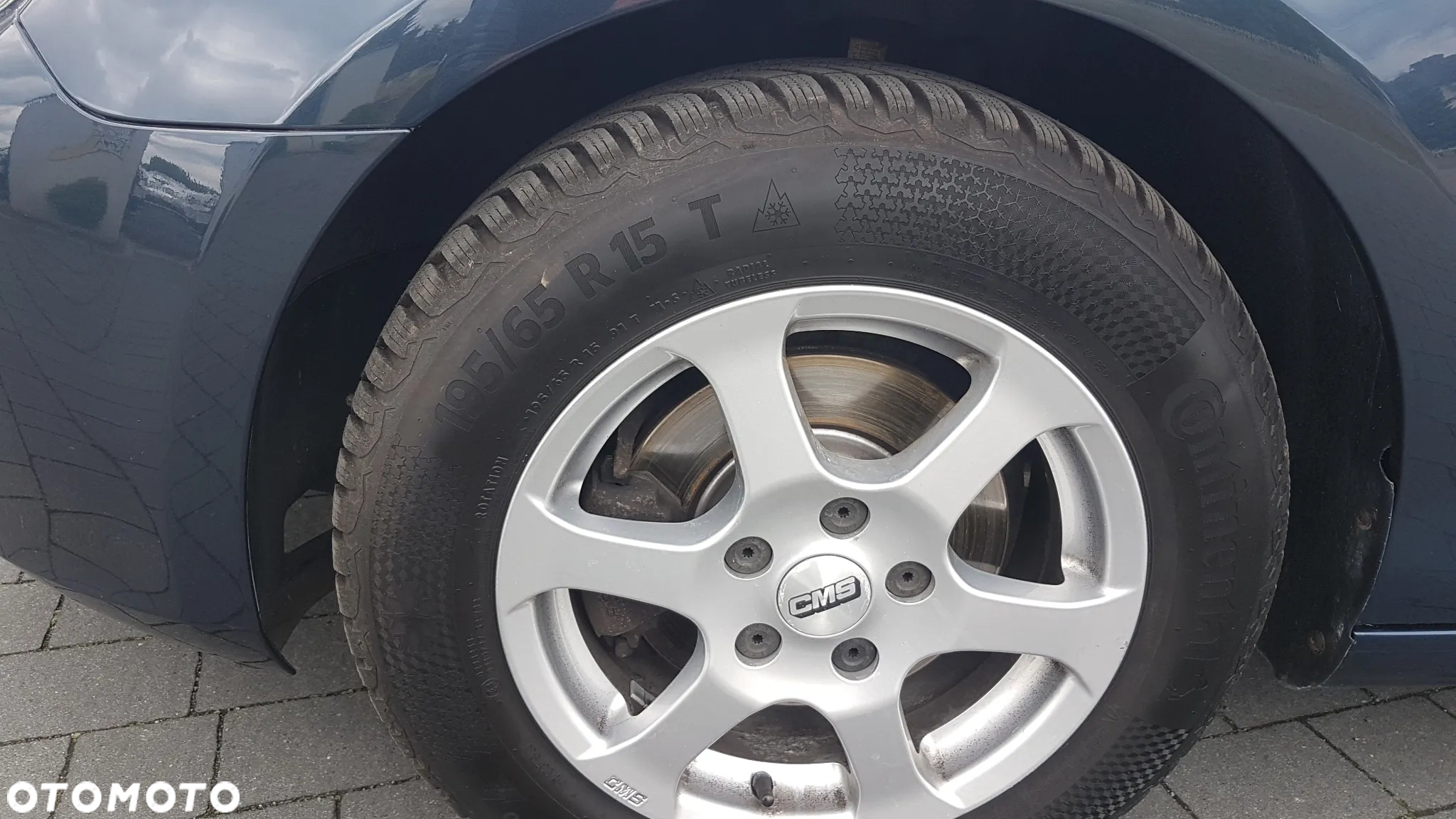 Volkswagen Golf 1.2 TSI Style - 23
