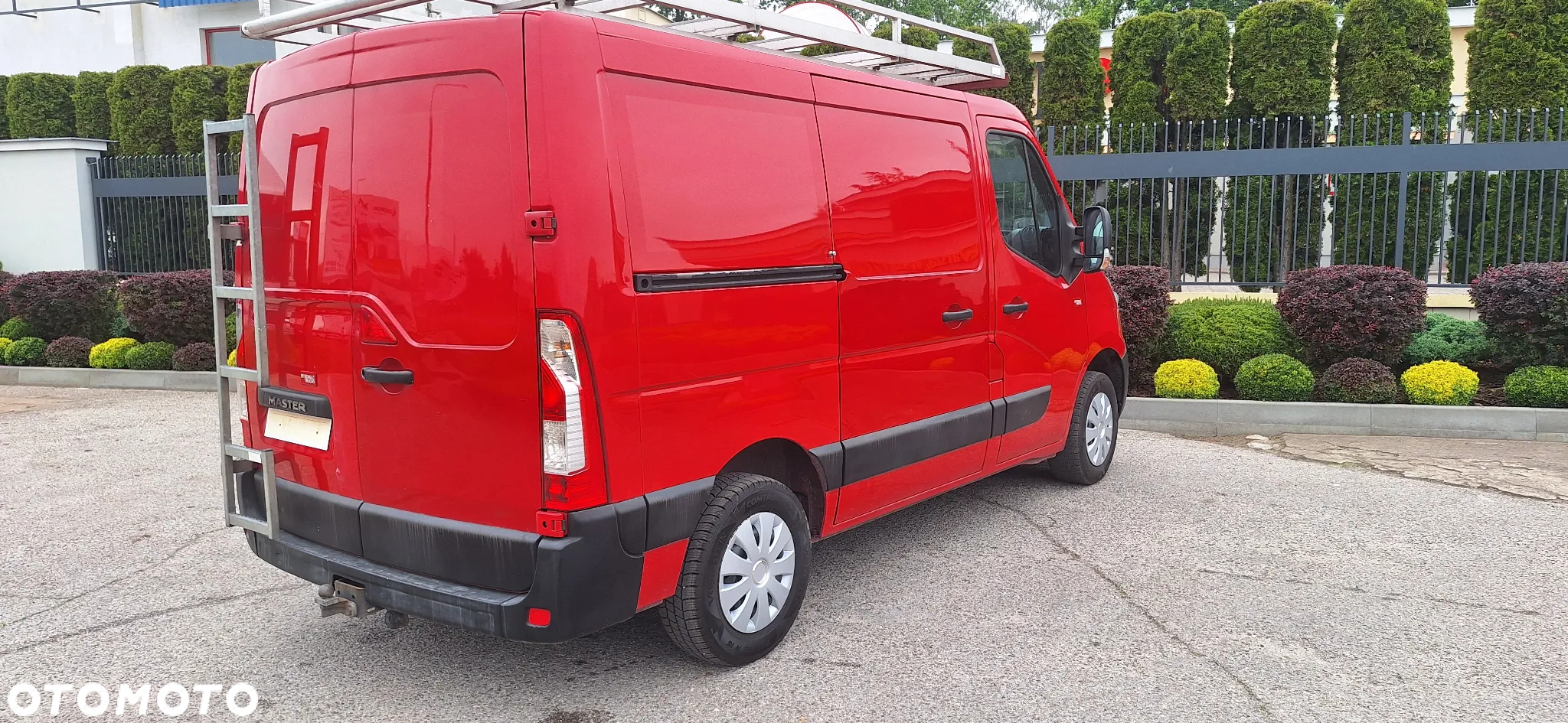 Renault MASTER - 14