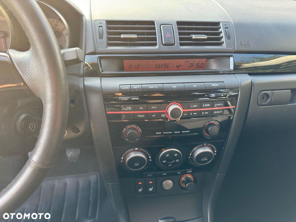 Mazda 3 - 13