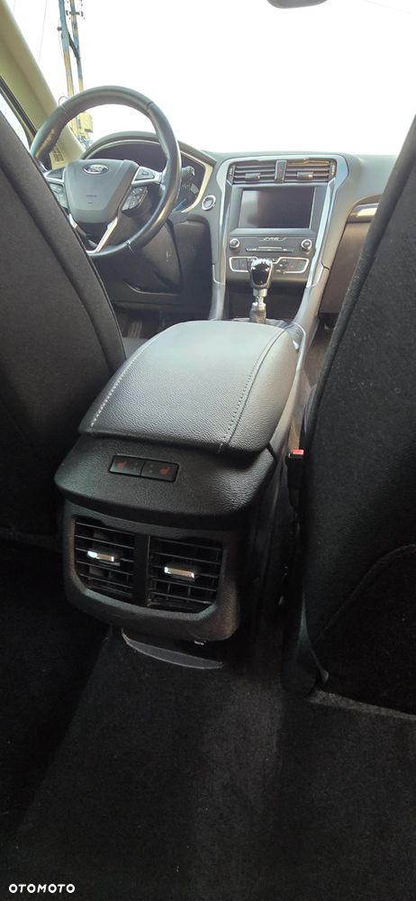 Ford Mondeo 2.0 EcoBlue Trend - 15
