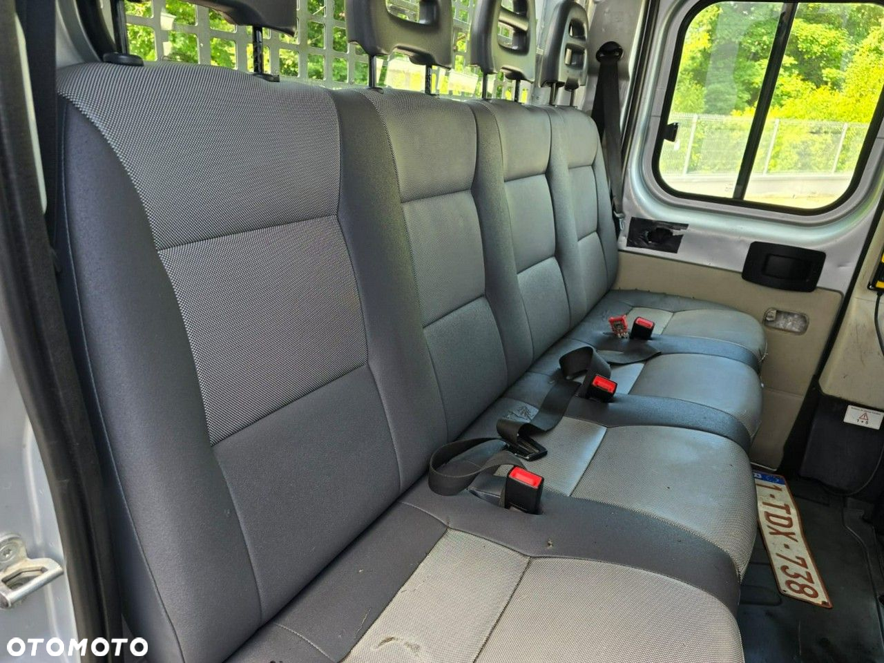 Peugeot Boxer - 23