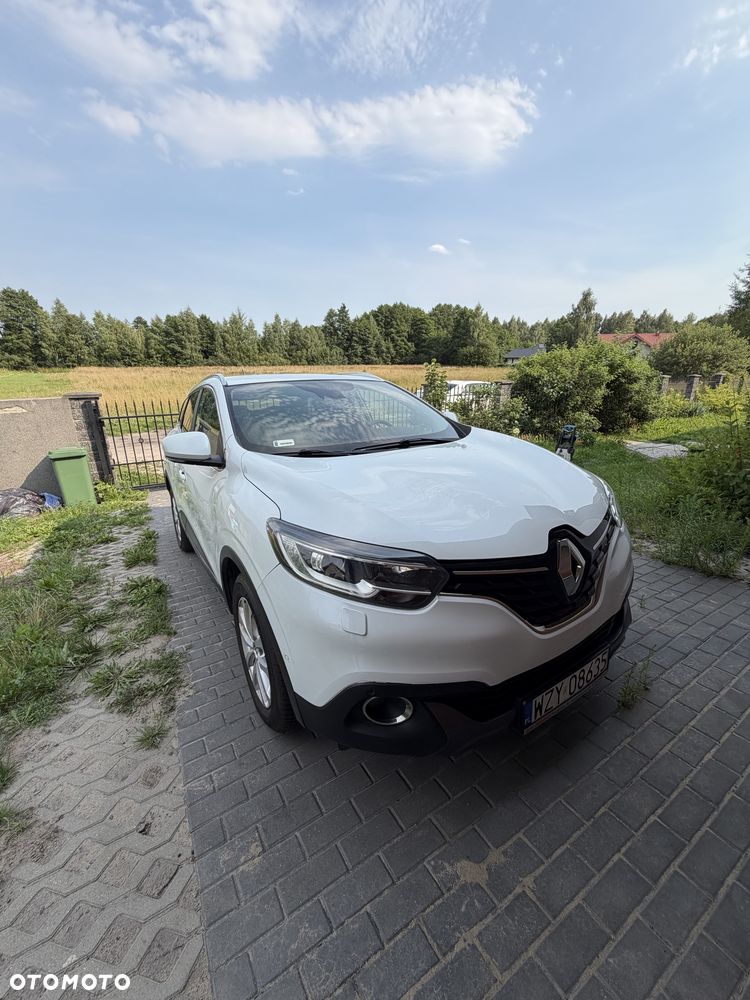 Renault Kadjar - 1