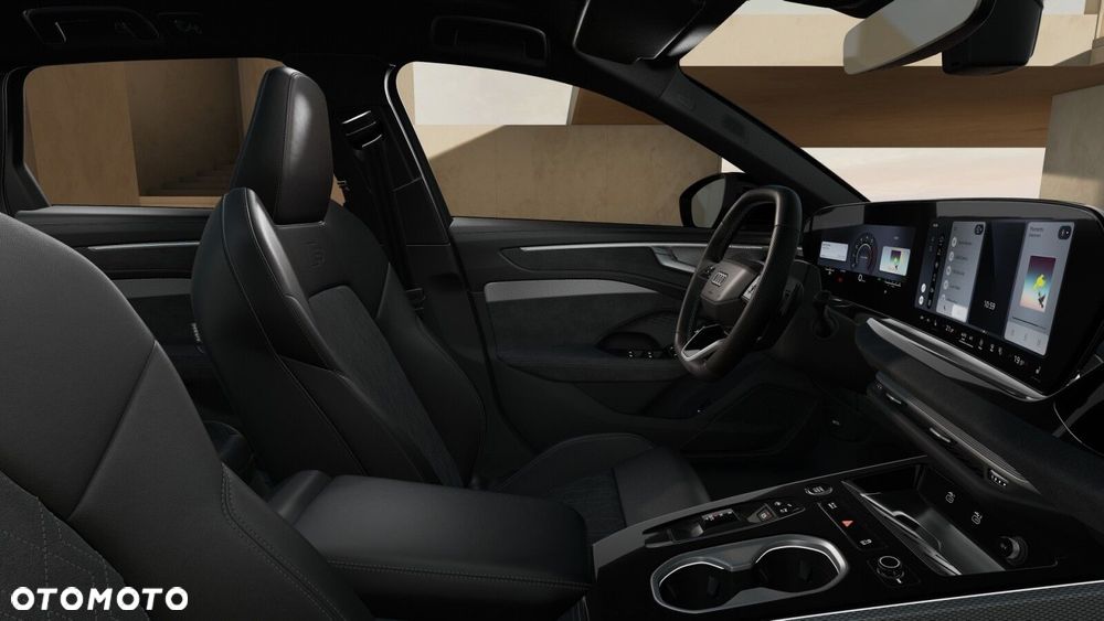 Audi A6 Avant - 9