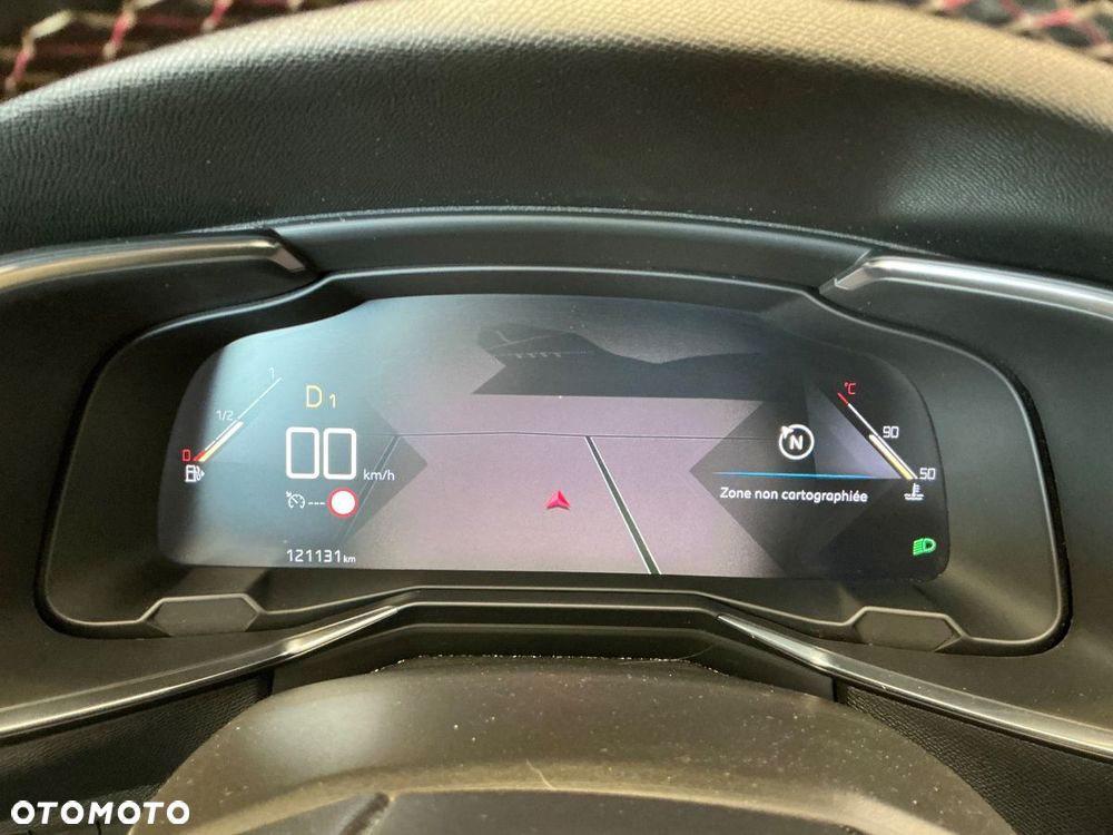 DS Automobiles DS 7 Crossback 2.0 BlueHDi Performance Line + - 11