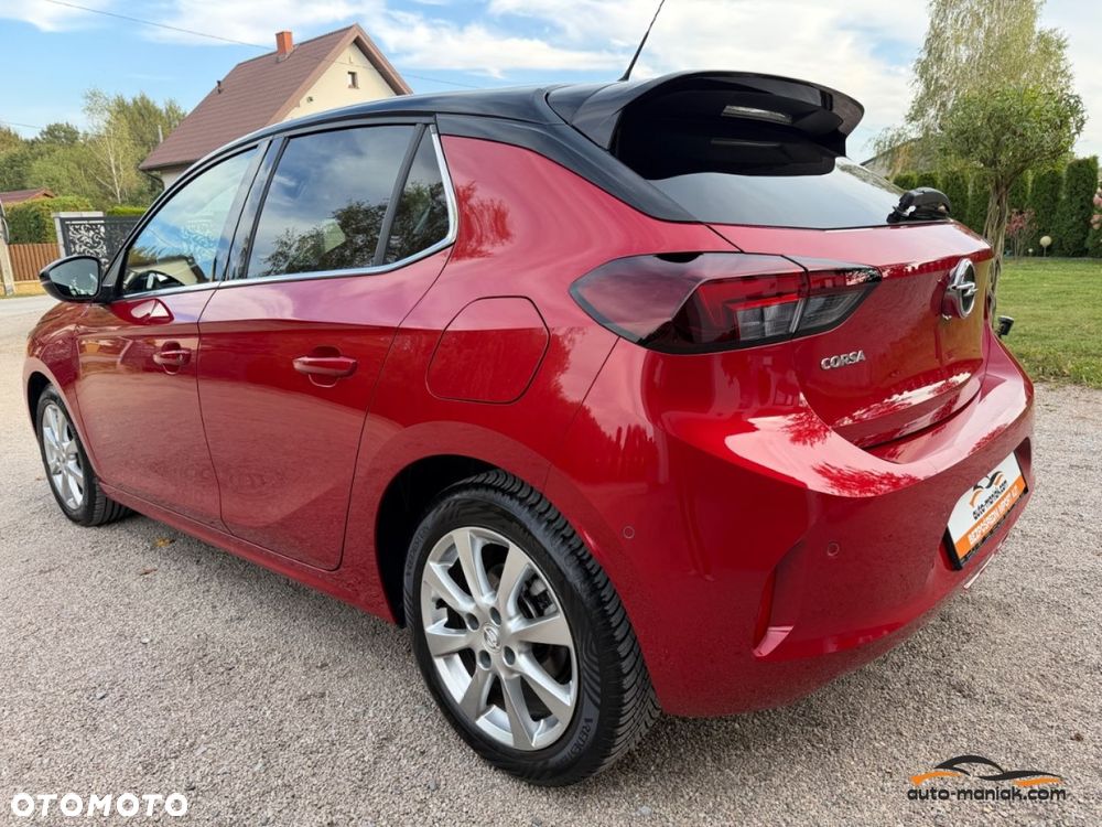 Opel Corsa 2020