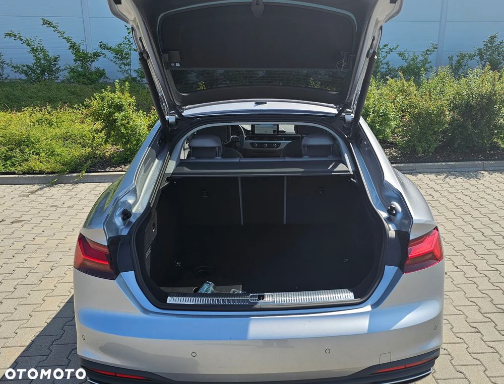 Audi A5 - 6