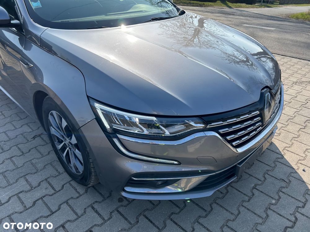 Renault Talisman - 24