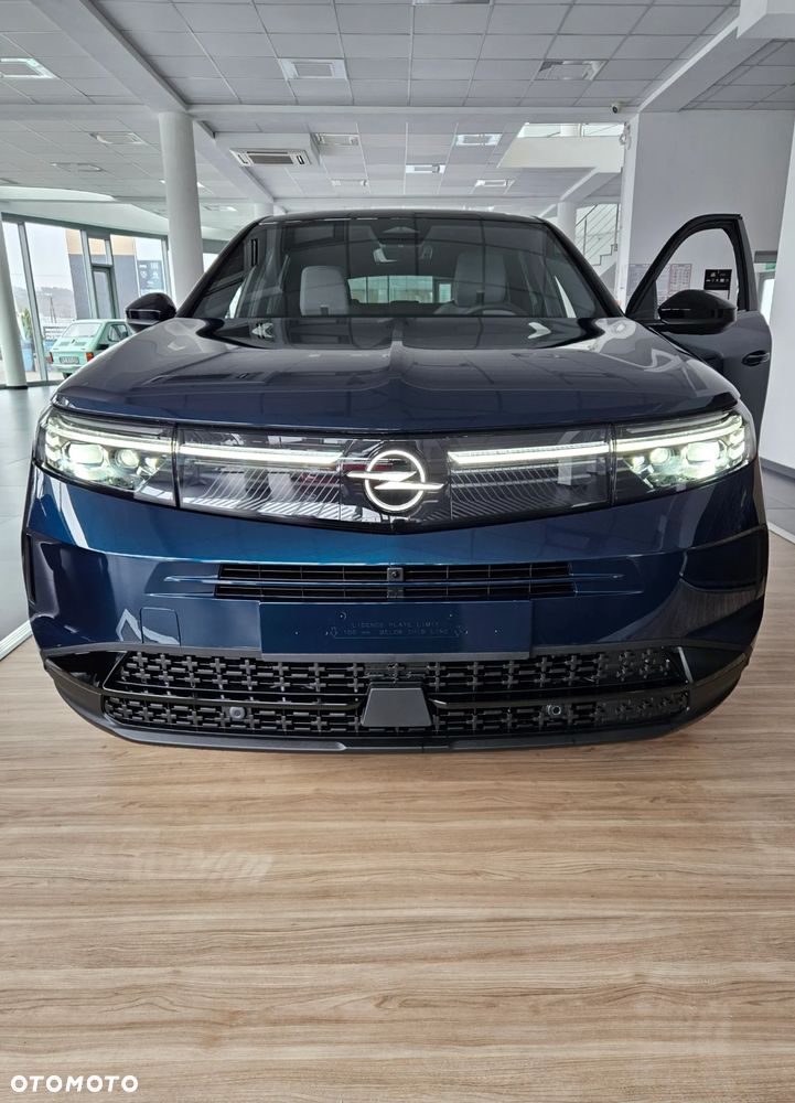 Opel Grandland 1.2 mHEV GS eDTC6 - 6