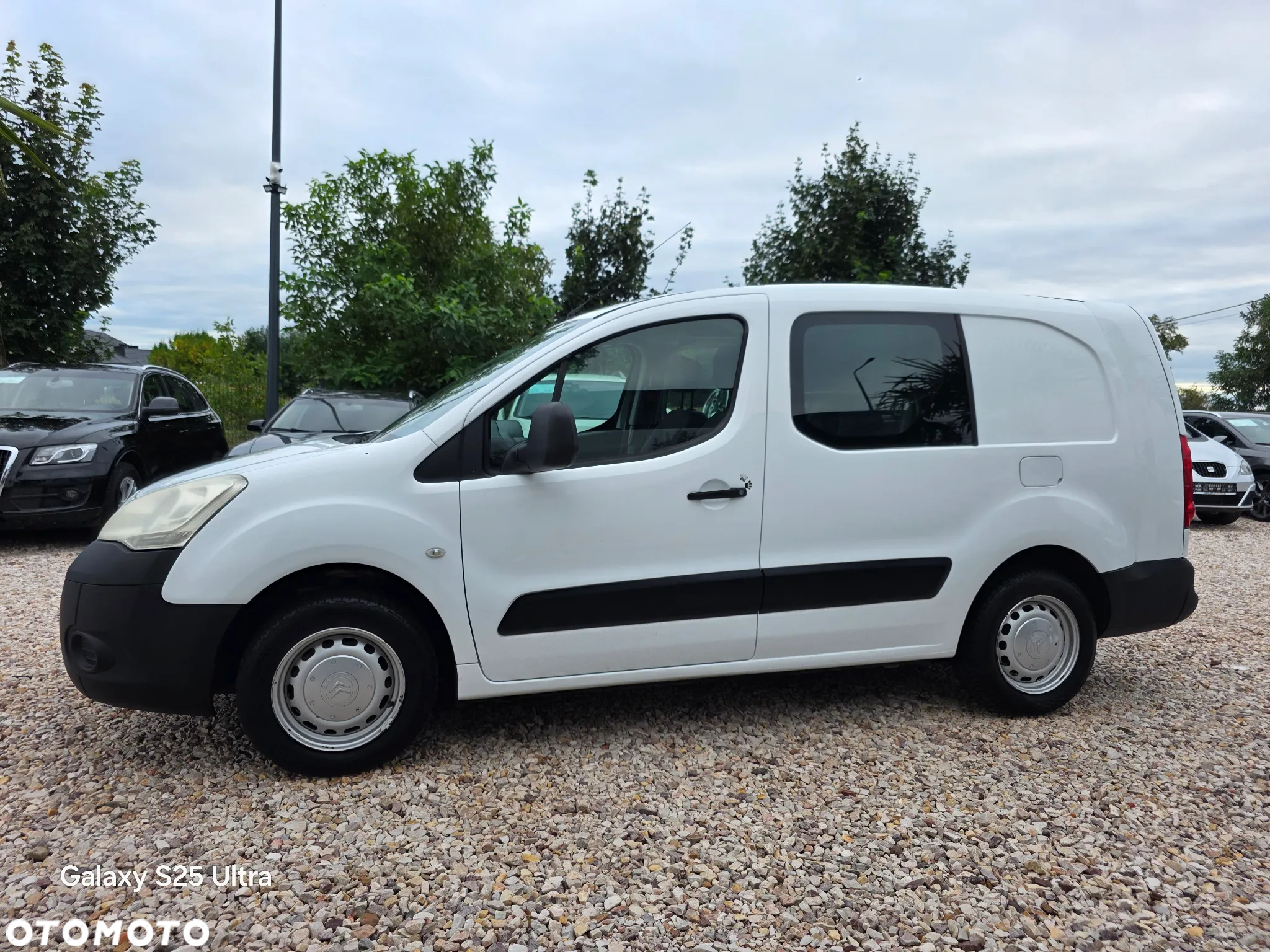 Citroën Berlingo - 4