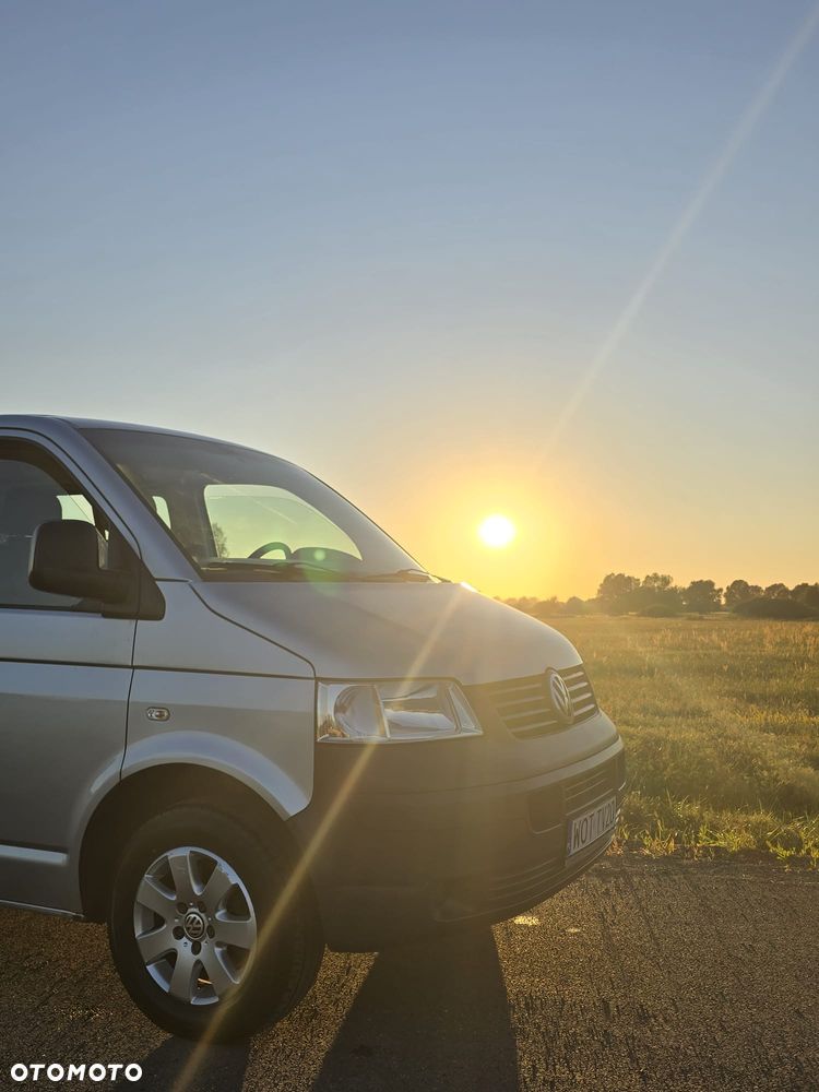 Volkswagen Transporter L1H1 - 7