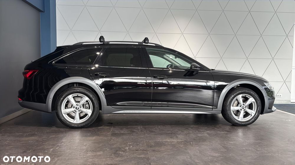 Audi A6 Allroad - 6