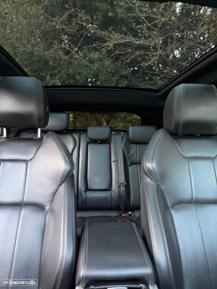 Land Rover Range Rover Evoque TD4 Aut. SE Dynamic - 9