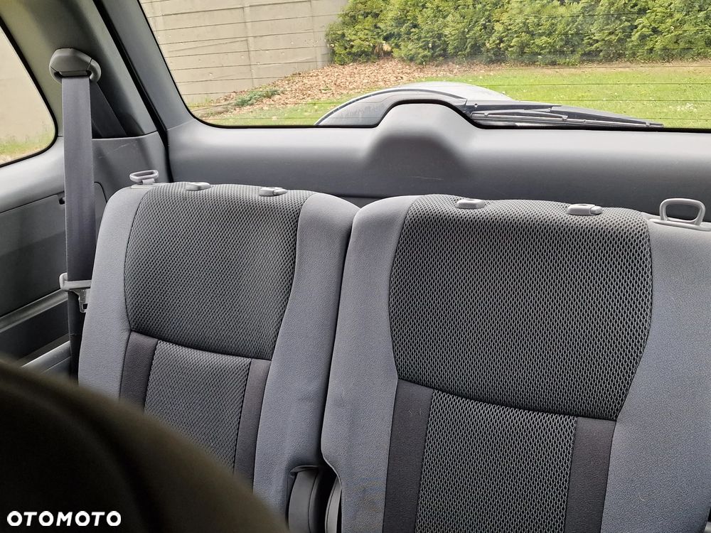 Toyota RAV4 4x4 - 17