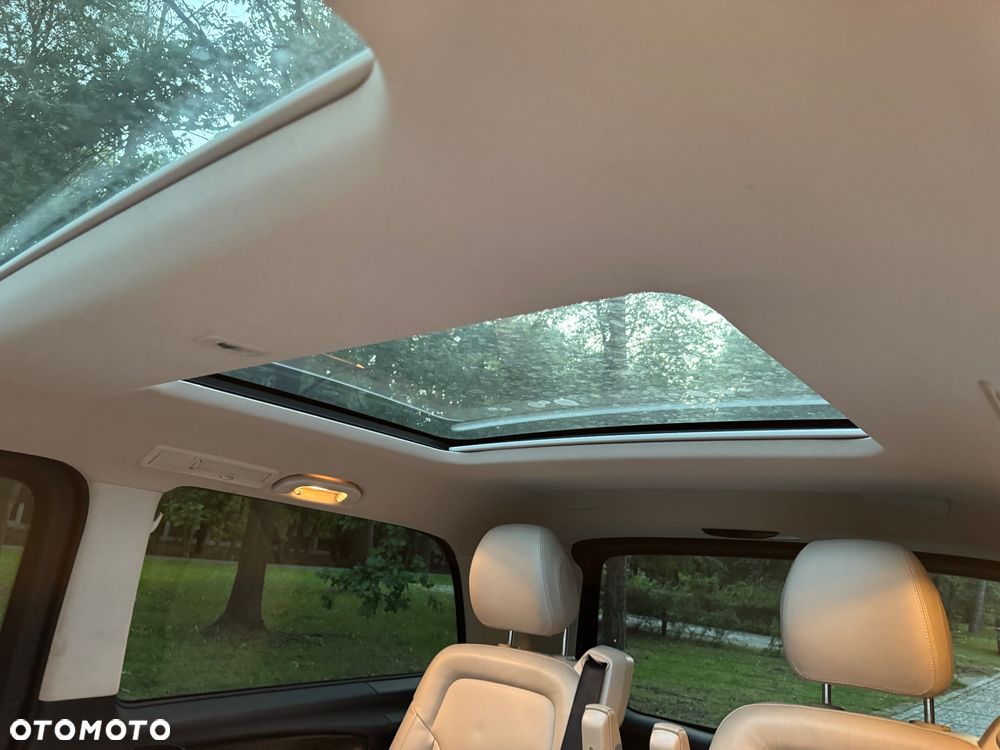 Mercedes-Benz Klasa V 250 d 4-Matic Avantgarde 7G-Tronic (ekstra d³) - 17