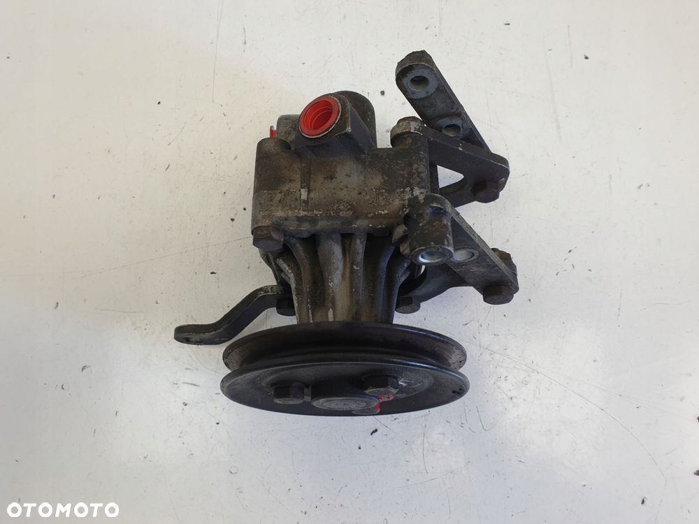 BMW E34 2.0 i POMPA WSPOMAGANIA 7681955 - 3