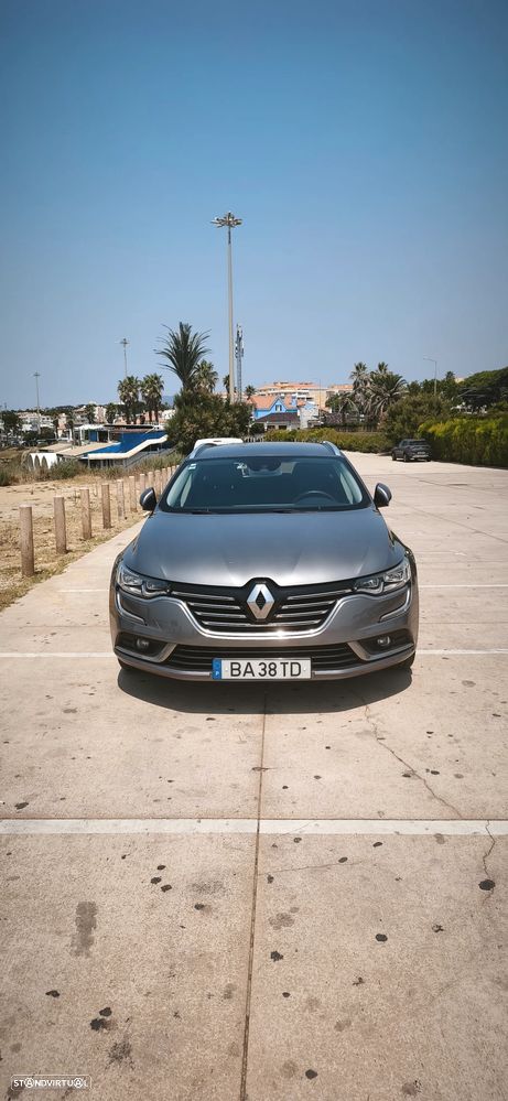 Renault Talisman Sport Tourer - 2