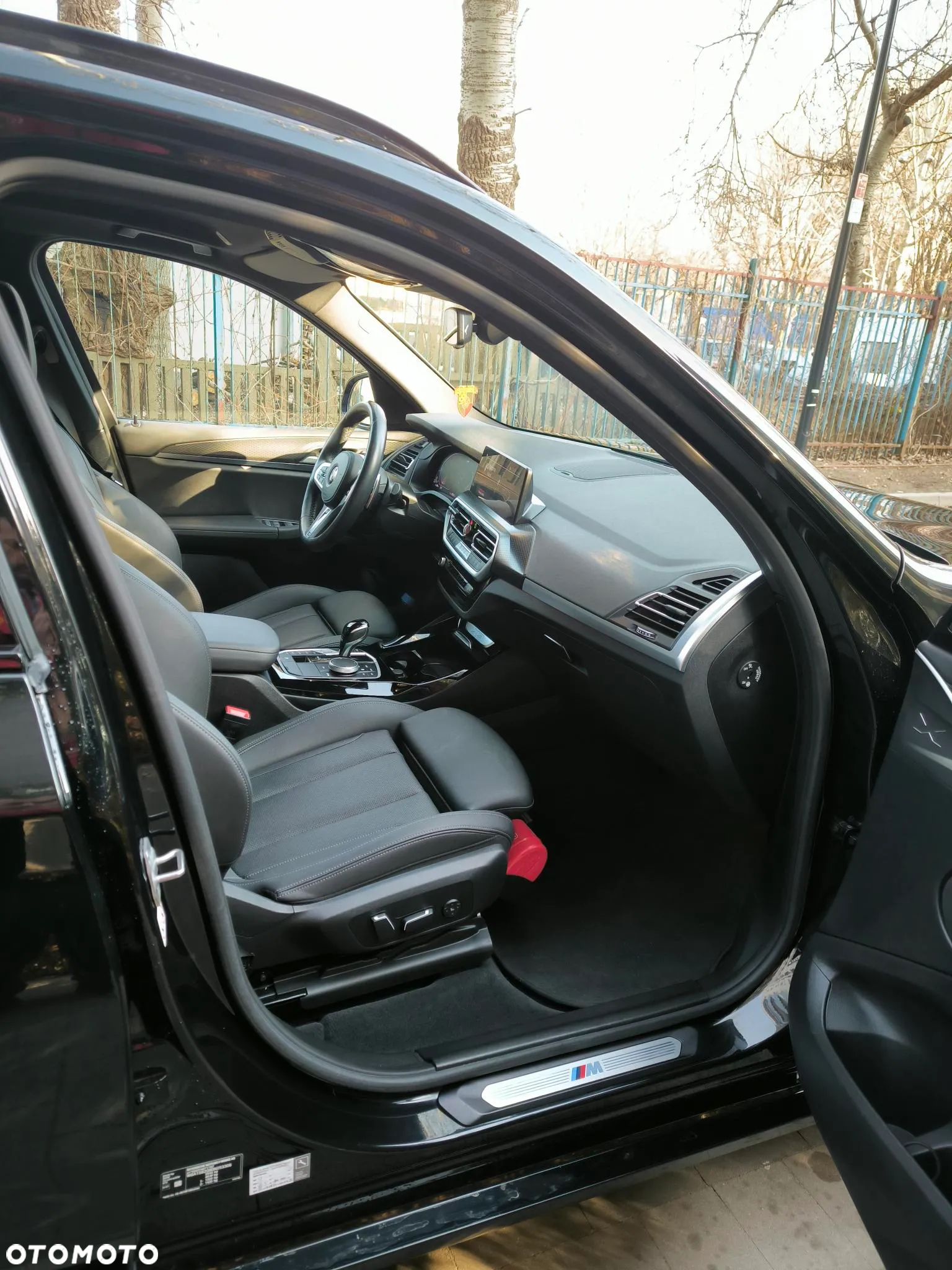 BMW X3 - 12