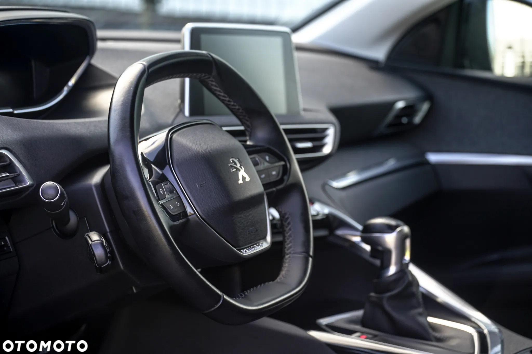 Peugeot 3008 1.5 BlueHDi Road Trip S&S - 20