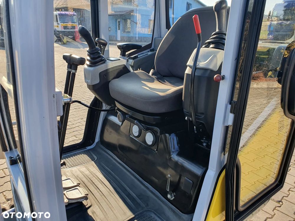 Wacker Neuson ET 189 - 6