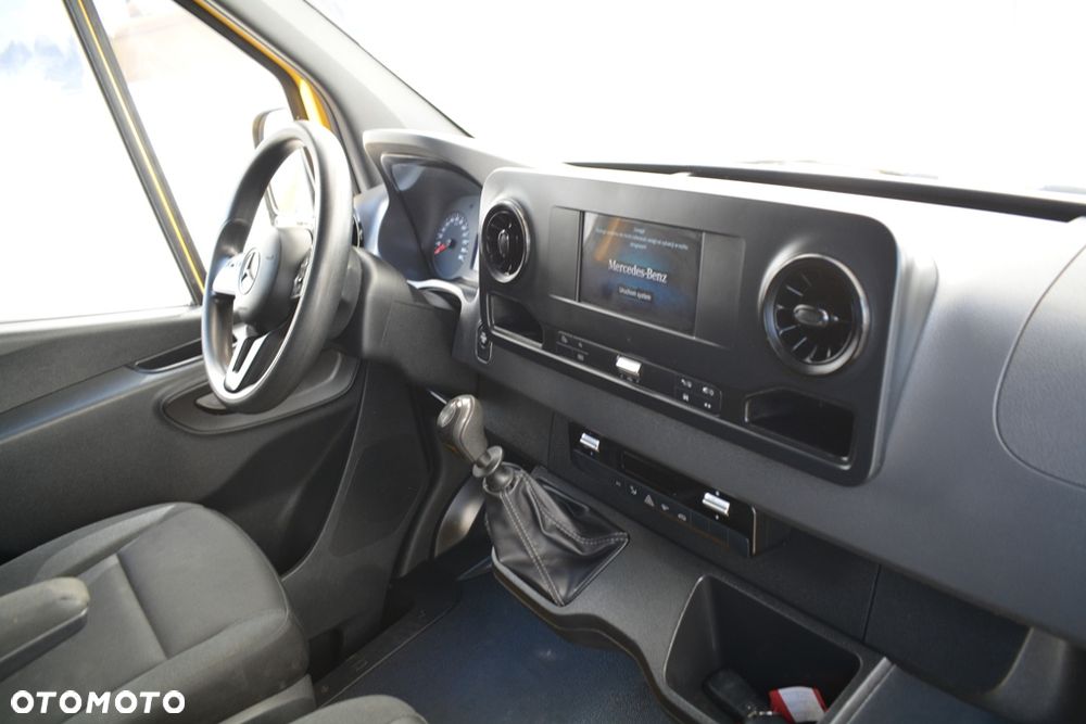 Mercedes-Benz Sprinter 314 CDI 907 BLASZAK - 24