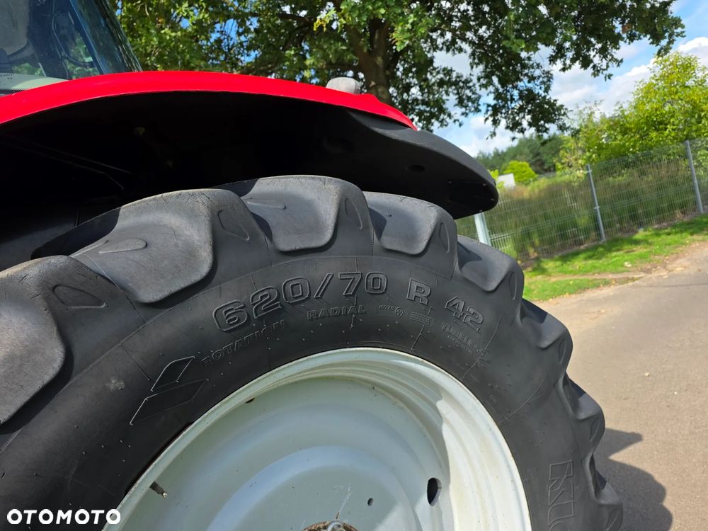 Massey Ferguson 7620 Finition Exclusive - 15