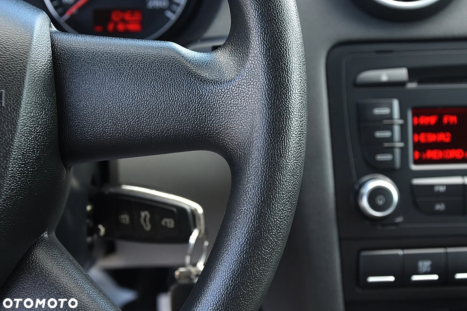 Audi A3 1.6 Ambition - 21