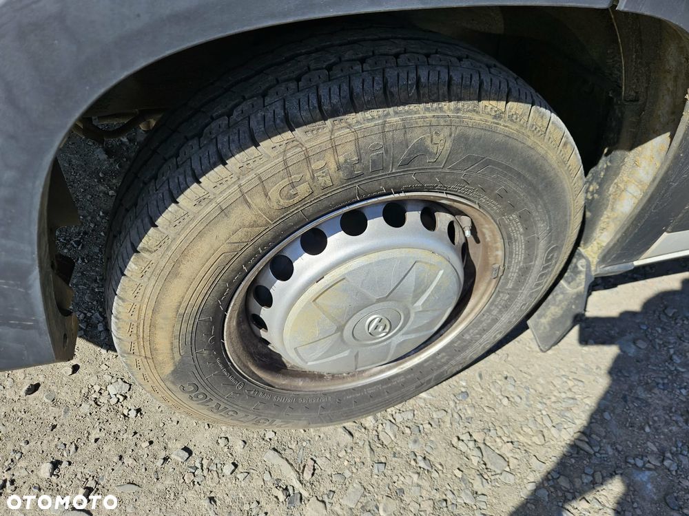 Maxus DELIVER 9  2024 ROK   2.0 Diesel 150kM - 15