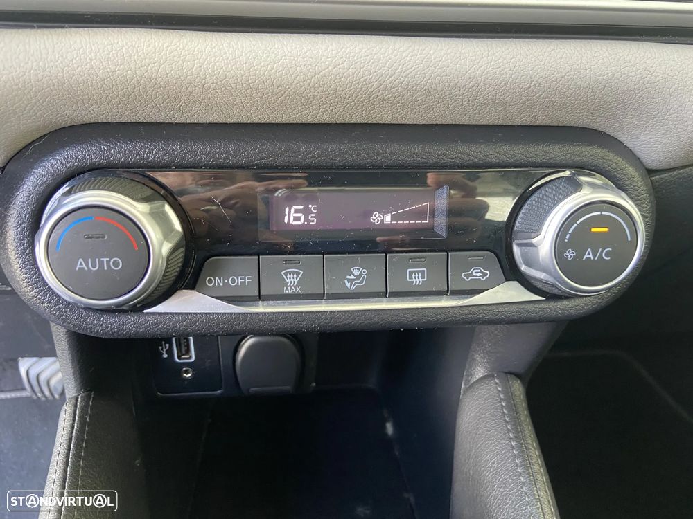 Nissan Micra IG-T 100 Acenta - 9