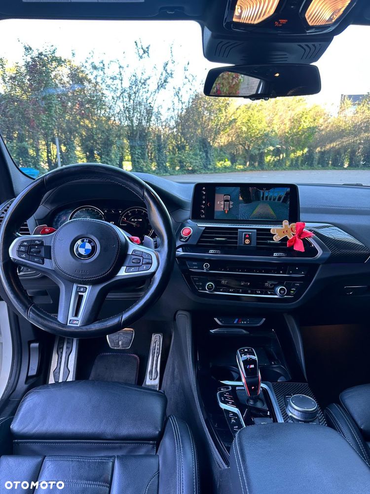 BMW X3 M - 23
