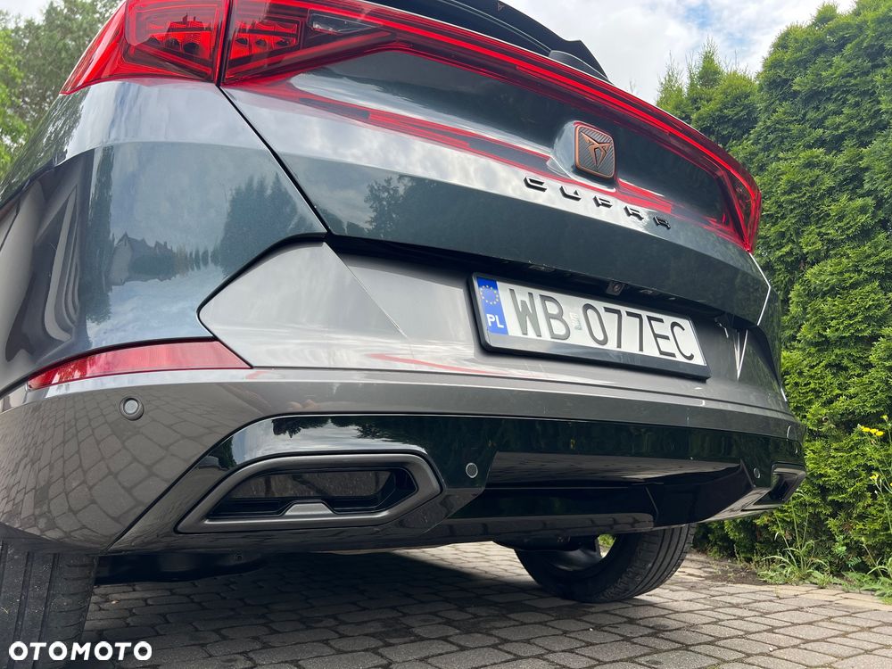 Cupra Formentor - 26