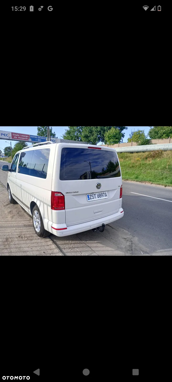 Volkswagen Multivan 2.0 TDI L1 Trendline - 3