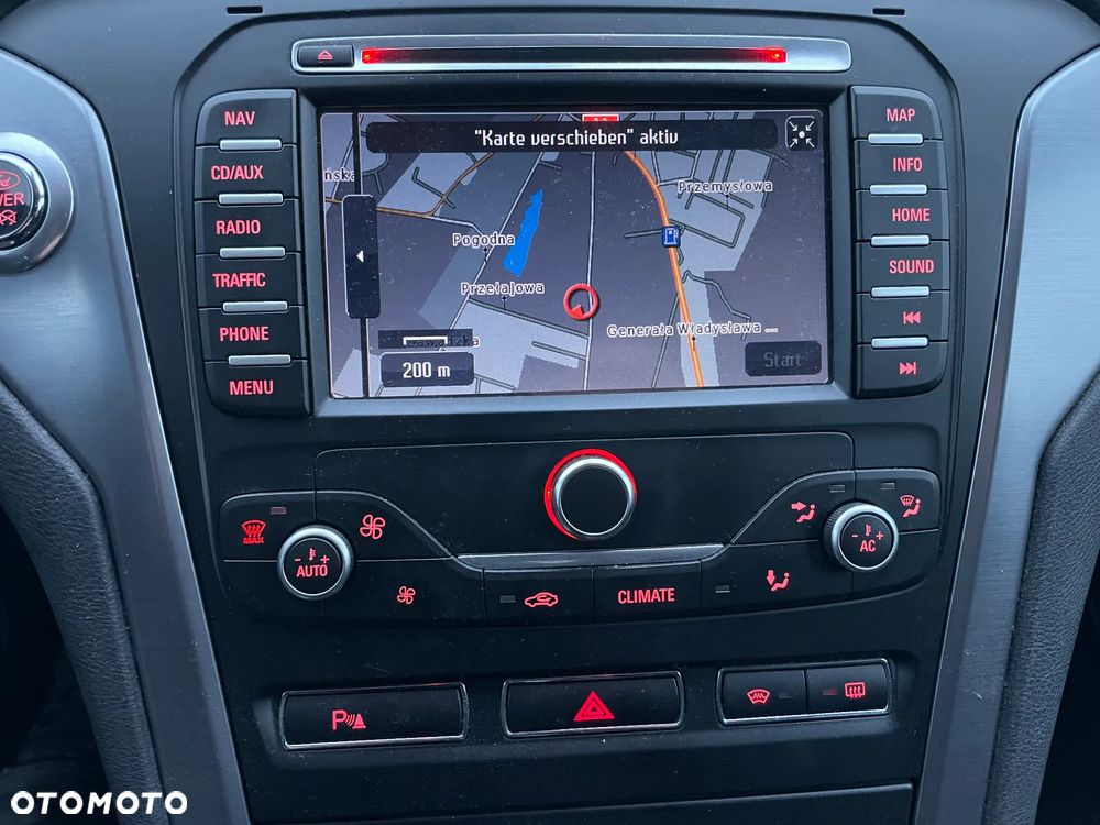 Ford Mondeo SW 2.0 TDCi Business Edition - 24