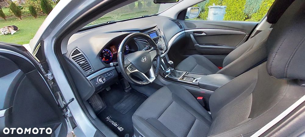 Hyundai i40 - 17