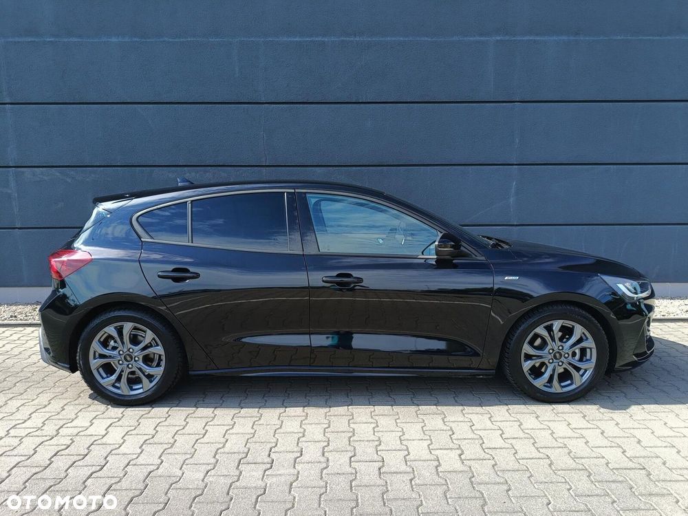 Ford Focus 1.0 EcoBoost ST-Line X - 5