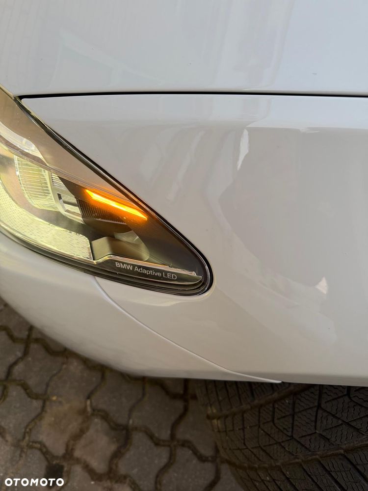 BMW Seria 5 535d xDrive - 21
