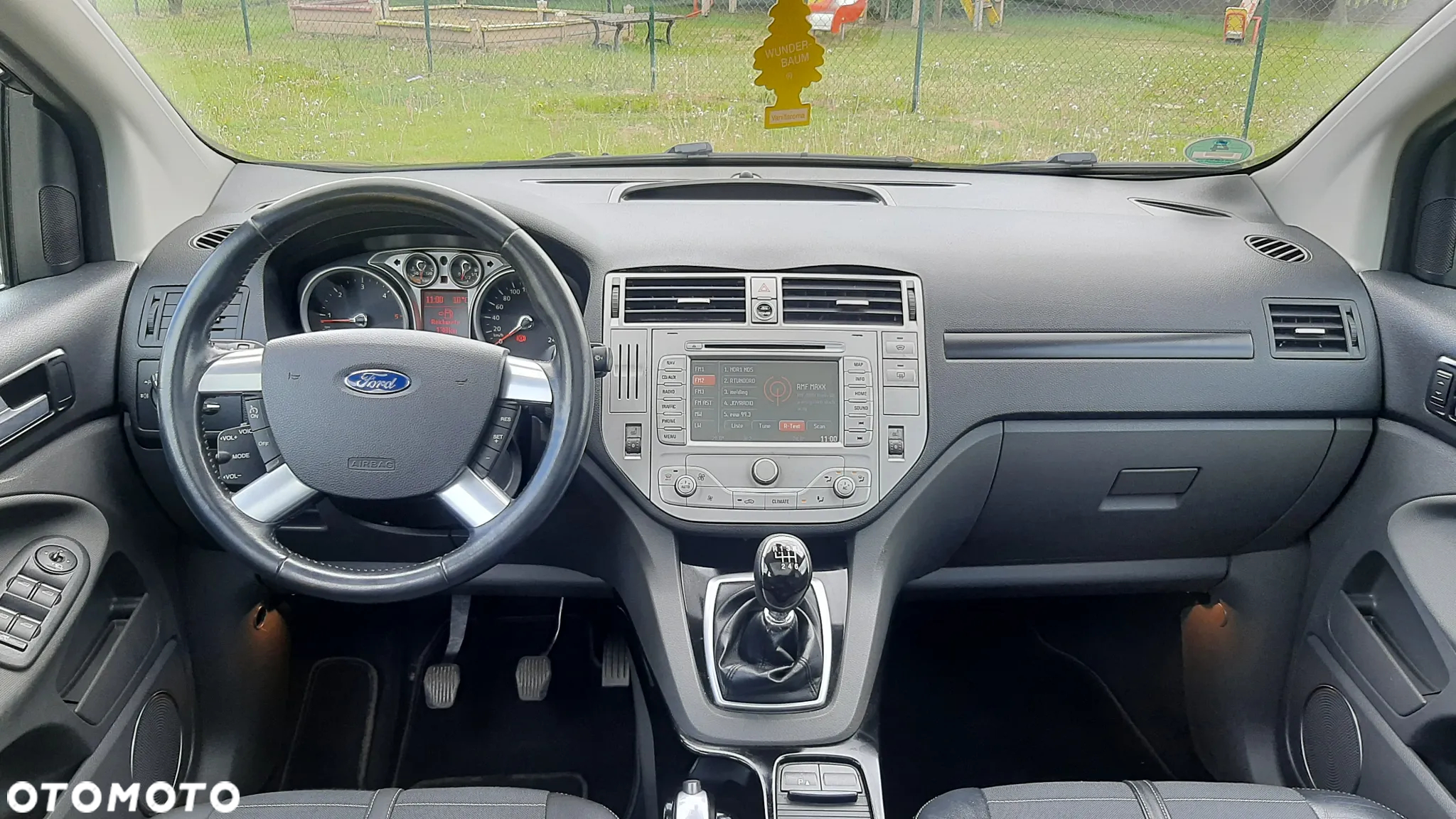 Ford Kuga 2.0 TDCi 4WD Titanium - 23