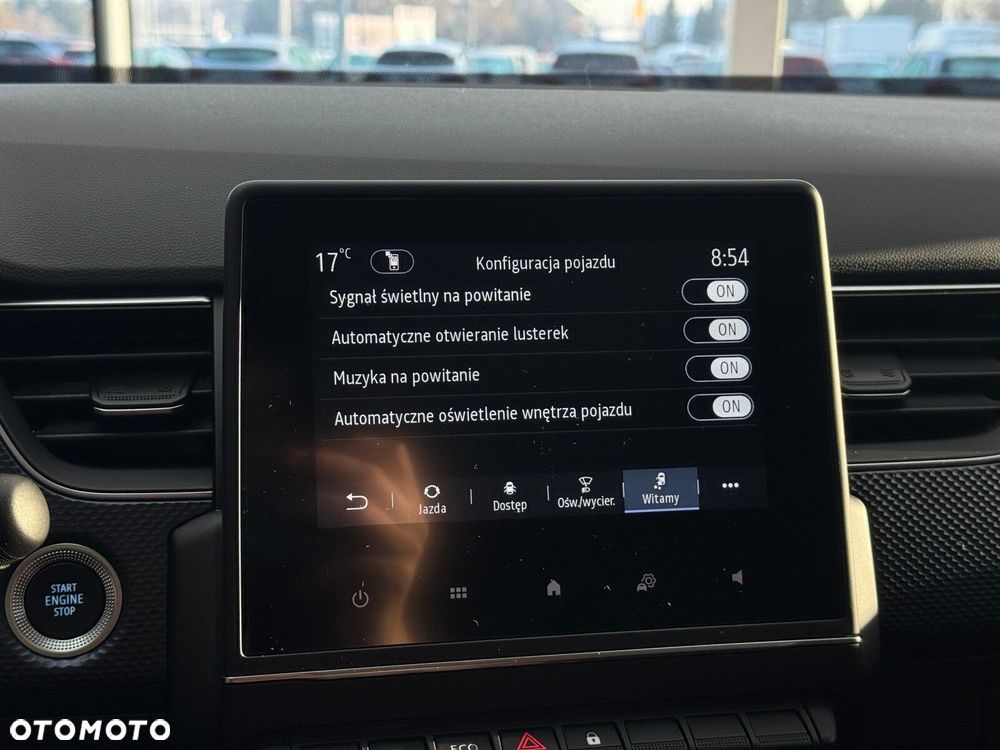 Renault Arkana 1.6 E-TECH Zen MMT - 33