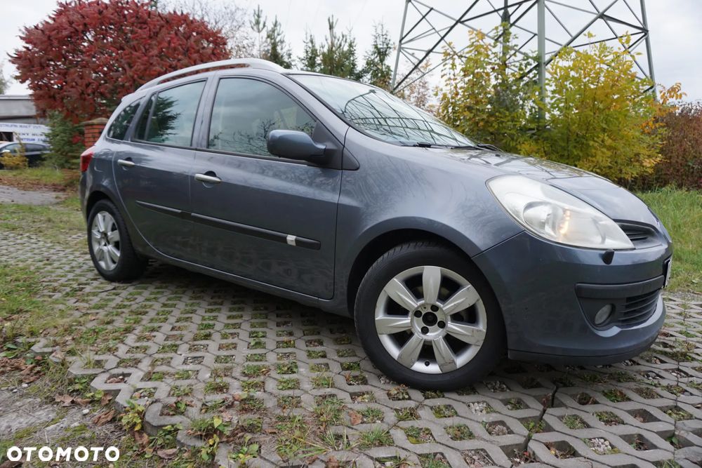 Renault Clio 1.2 TCE Alize - 2