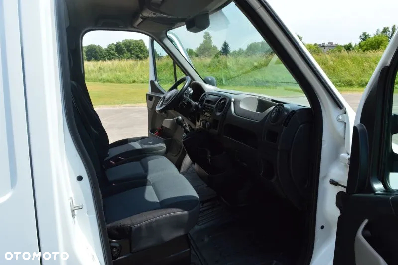 Renault MASTER - 25