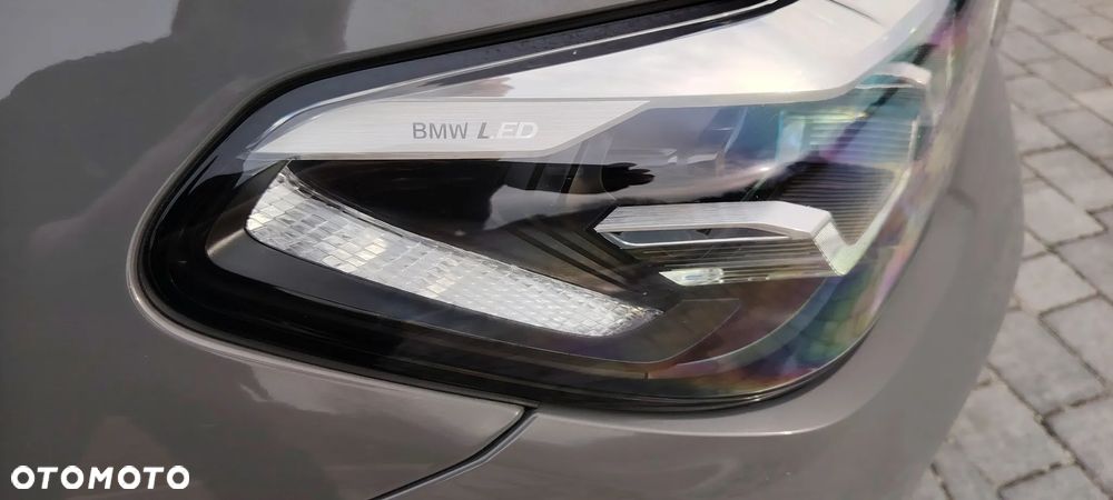 BMW Seria 5 530e Luxury Line sport - 29