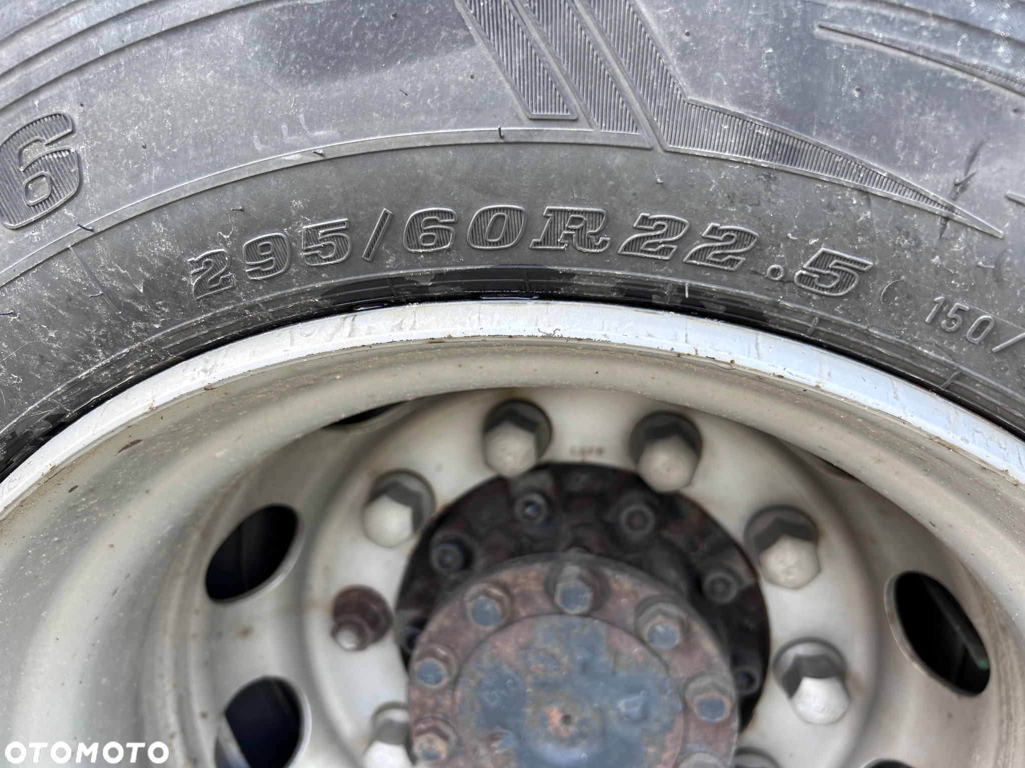 MAN Tgx 18.440 retarder - 11