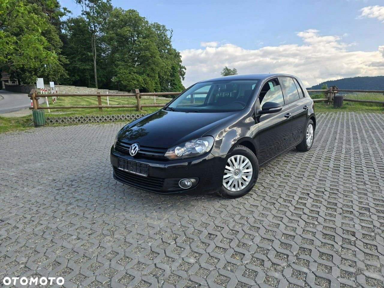 Volkswagen Golf - 9