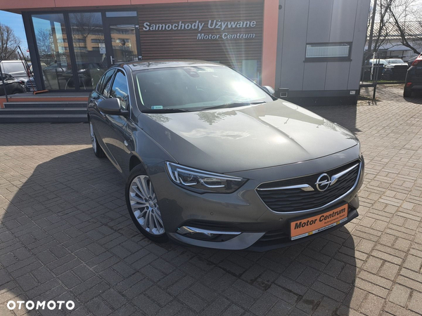 Opel Insignia 2.0 CDTI Elite S&S