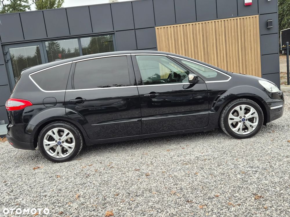 Ford S-Max 2.0 TDCi DPF Business Edition - 15